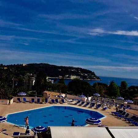 Апартаменты Beautiful View In Villefranche Sur Mer Экстерьер фото